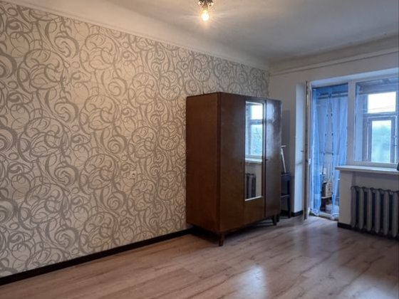 Продаж 1-кімнатної квартири з балконом цегляний будинок , м. Вишневе Вишневе