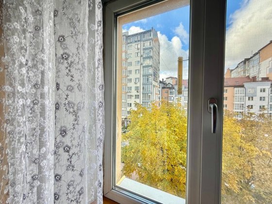 Продам 3 кім квартиру по вул. Мельника. ЦЕНТР Івано-Франківськ