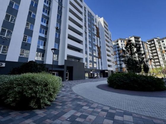 Продаж квартири на ЖК «Атмосфера» Вишневе