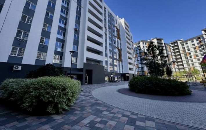 Продаж квартири на ЖК «Атмосфера» - фото 1