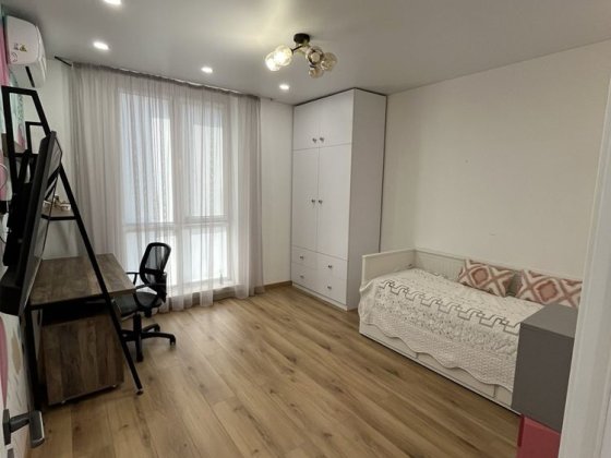 Буча! Трикімнатна квартира з ремонтом! 105000$ Буча