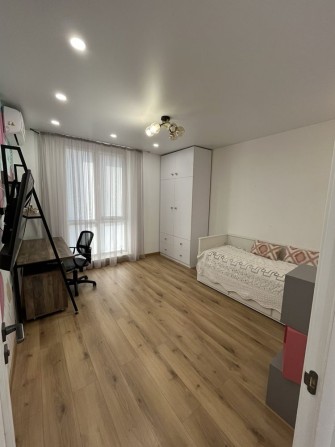 Буча! Трикімнатна квартира з ремонтом! 105000$ - фото 1