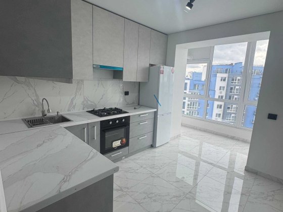 Продаж 1к квартири з ремонтом готова до проживання ЖК Княгинен.Вигідно Івано-Франківськ