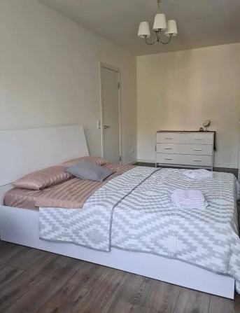 Терміновий продаж! 1-кімнатна квартира після капітального ремонту - фото 1