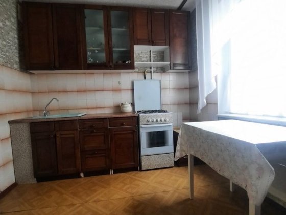 Продається затишна 1-о кімнатна квартира Вишневе