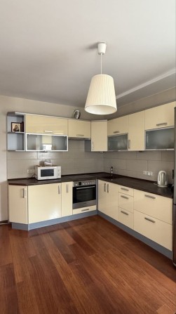 1кім квартира 49м2 Грушевського 21.Сертифікат Євіднов.Ремонт,меблі,тех - фото 1