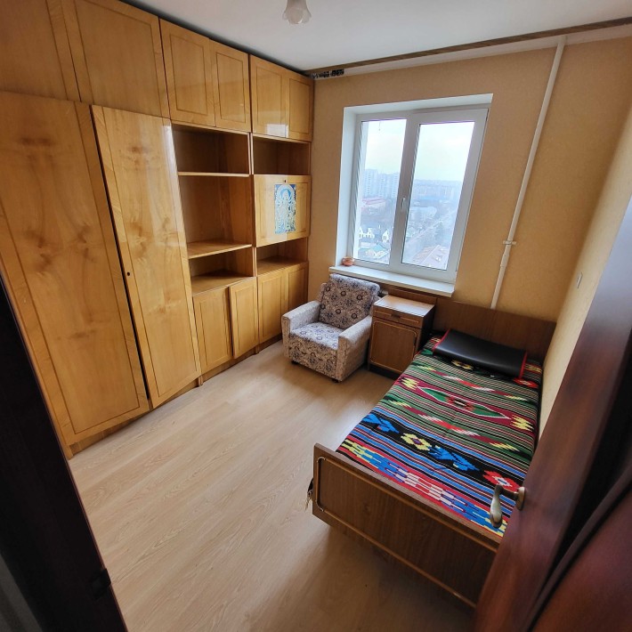 3к кв, Бровари, Атлант - фото 1