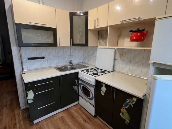 Продається комфортна 2-кімнатна квартира в чудовому районі міста! Ивано-Франковск