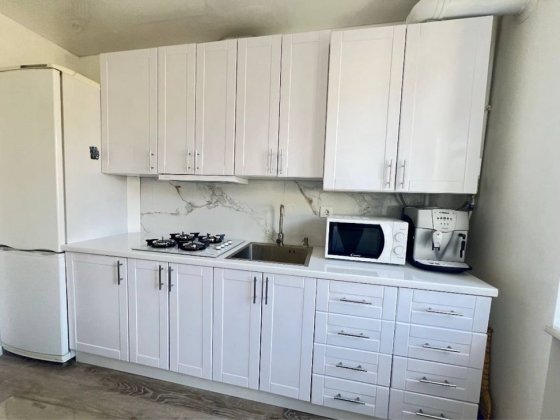 Продам 4х кімнатну квартиру в центрі міста з ремонтом Ивано-Франковск