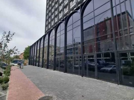 Продам 2 кімнатну квартиру в центрі на Південному бульварі. Івано-Франківськ