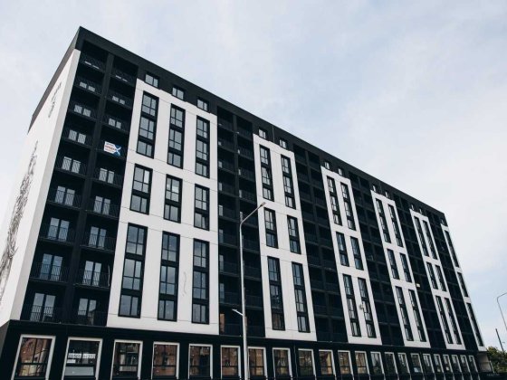 ЗДАНА 3-кім. по вул.Бельведерська, 5 хв до Ратуші Ивано-Франковск