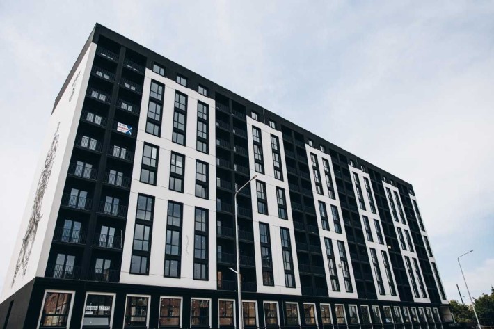 ЗДАНА 3-кім. по вул.Бельведерська, 5 хв до Ратуші - фото 1