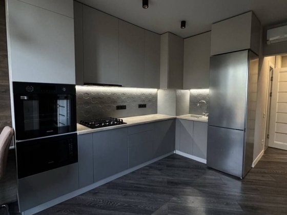 .Продам готову 2к квартиру в гарному районі! ГАЗ! Держпрограми ТАК!! Буча