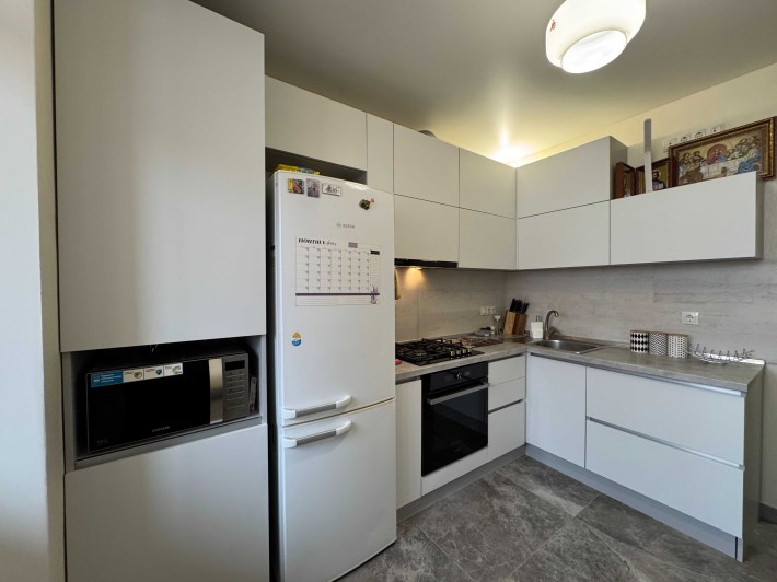 Продаж 1 кімнатної квартири м. Вишневе ЖК "Сади Вишневі" - фото 1