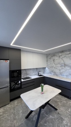 Власник! ТЕРМІНОВО! ЖК Авіа-Квартал.Новий ремонт і техніка| 65 м² - фото 1