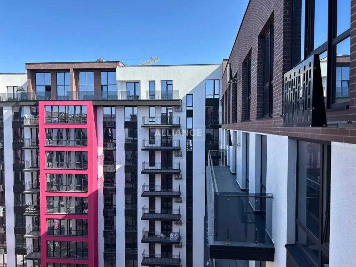 Продаж пентхауса - вигідна ціна, преміум рівень. - фото 1