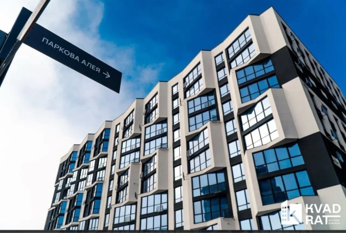 Здана 1к квартира готова до ремонту - фото 1