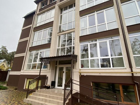 Без %, продаж 2-квартири, ЖК Олсія, Лісова Буча, парк, безготівковий р Буча