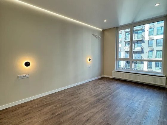 Однокімнатна в новобудові, 5 хв від центру Івано-Франківськ