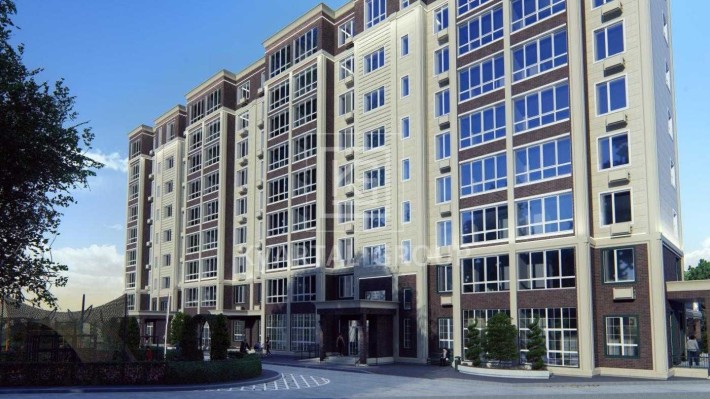 Продаж 1 кім квартири в  ЖК Міленіум Парк - фото 1