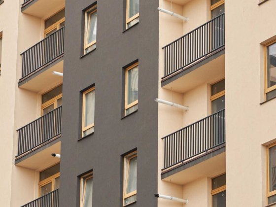 Продаж 1к квартири неподалік парку та вокзалу, можливе розтермінування Івано-Франківськ