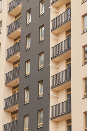 Продаж 1к квартири неподалік парку та вокзалу, можливе розтермінування - фото 1