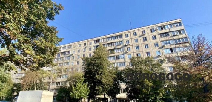 Продаж 3 к квартири!! центр м. Вишневе - фото 1