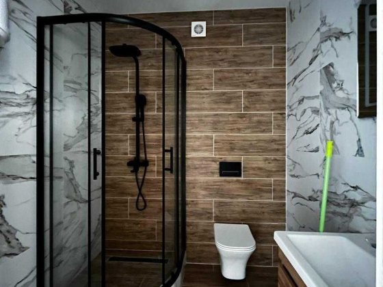 однокімна з ремонтом біля парку Ивано-Франковск