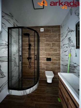 однокімна з ремонтом біля парку - фото 1