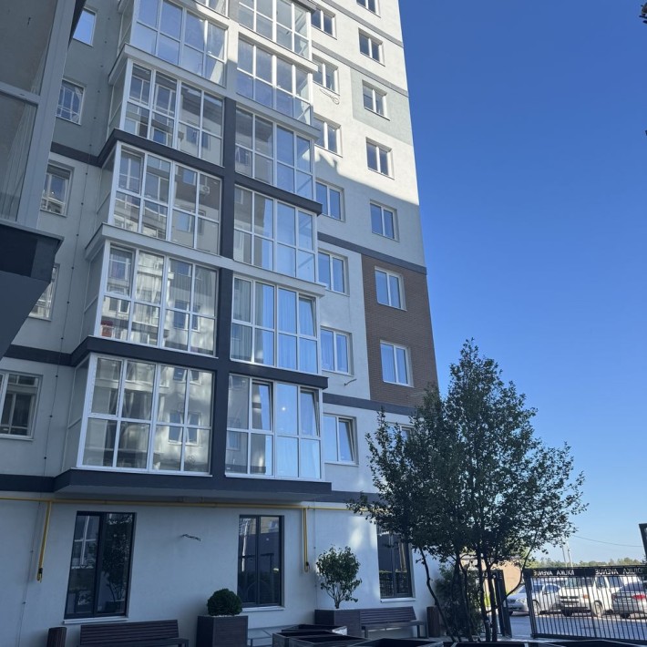 Однокімнатна єоселя, готівка з ремонтом - фото 1