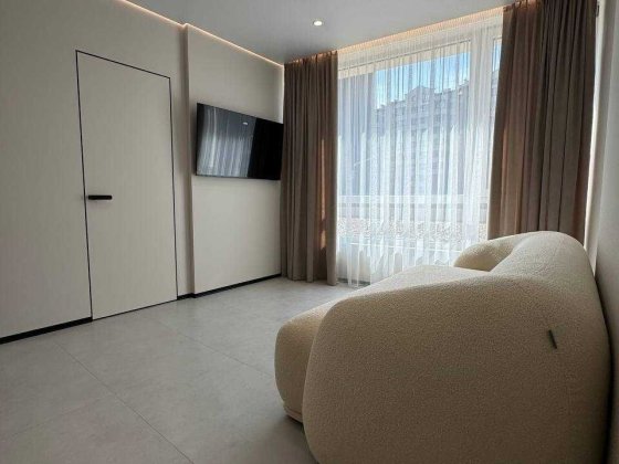 Стильна двокімнатна квартира в центрі Івано-Франківська Ивано-Франковск