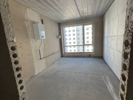 Будинок зданий! Продам 2 кімнатну квартиру в ЖК Континент рей Буча