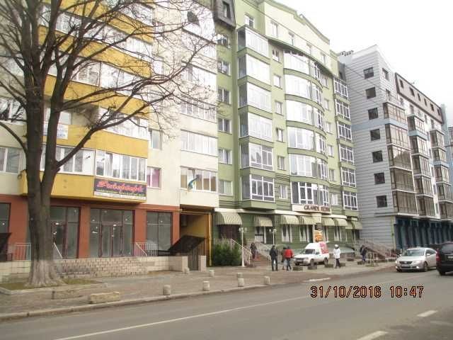 Продаю 2 к.кв по Мулика (Центр) Новий будинок.Євроремонт - фото 1