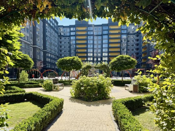 Продам від власника євро2к в зданому будинку, терміново! Буча