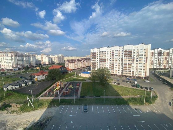 Продаж квартири від власника! 49 кв.м. ЖК САДИ ВИШНЕВІ Вишневое