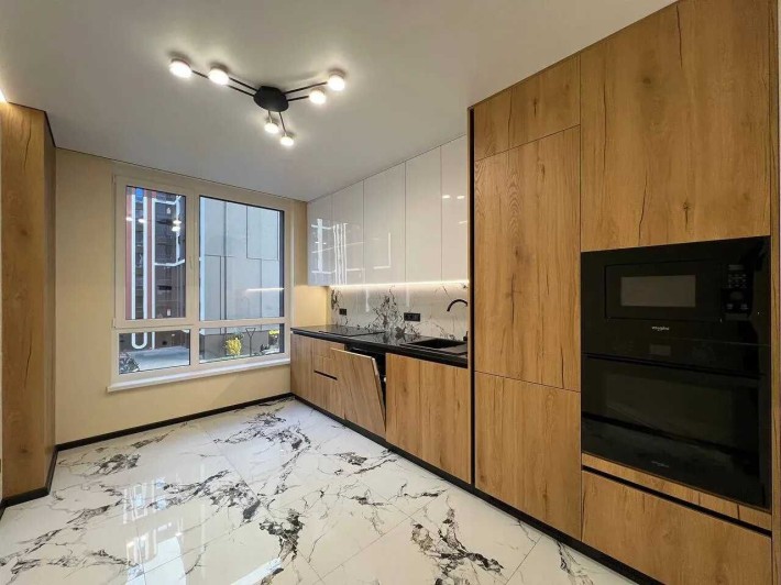 Терміново! Стильна однокімнатна з ремонтом. Вигідно! - фото 1