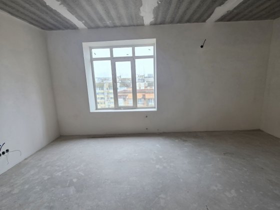 Продаж 2 кімнатної видової квартири в ЖК Зелений Белая Церковь