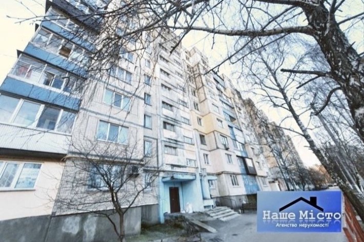 Продаж 3-кв вул.К.Шлях, 39  4/9 -поверх 67 кв. м м. Бориспіль - фото 1