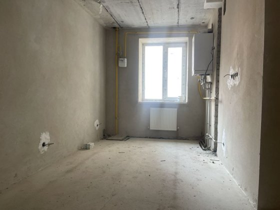 1-кімнатна 42м ГАЗ КОТЕЛ на Головатого, 76  ЖК " Лелека" м.Бориспіль Бориспіль