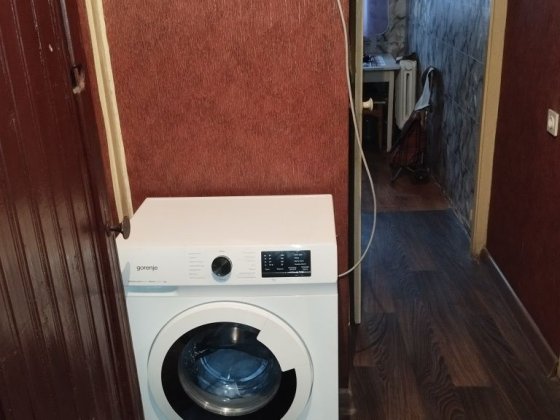 Продам однокімнатну квартиру. Власник, не агентство, без комісії. Біла Церква