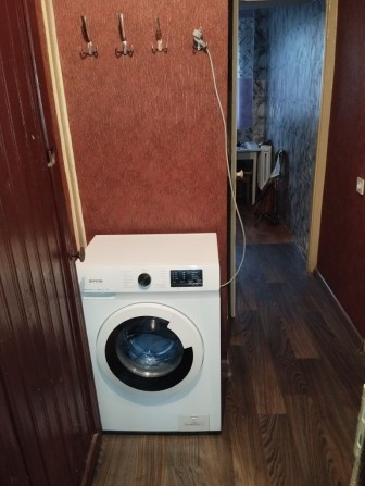 Продам однокімнатну квартиру. Власник, не агентство, без комісії. - фото 1