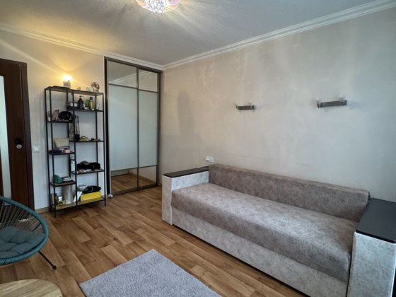 Продаж 2х кімнатної квартири (Вокзальна) Белая Церковь