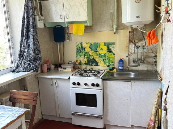 Продам 2 кімнатну квартиру на піонерський Белая Церковь