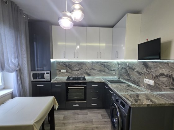 Продаж квартири в повній комплектації Біла Церква