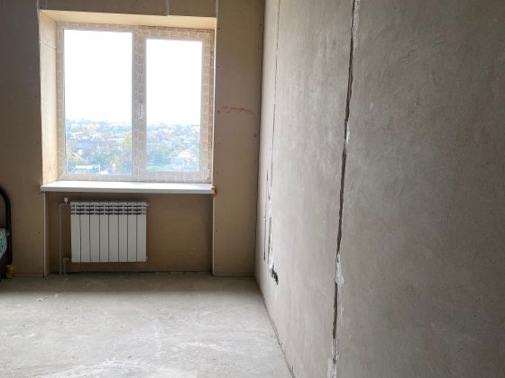 Продаж 1 кімн квартири, я Головатого 20