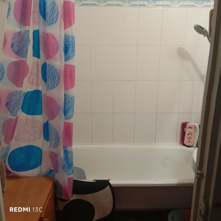 Продаж 1-но кімнатної квартири - фото 1