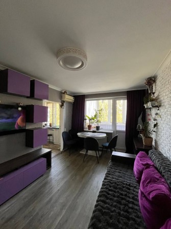 Продам 3-х кімнатну квартиру з автономним опаленням (ВЛАСНИК) - фото 1