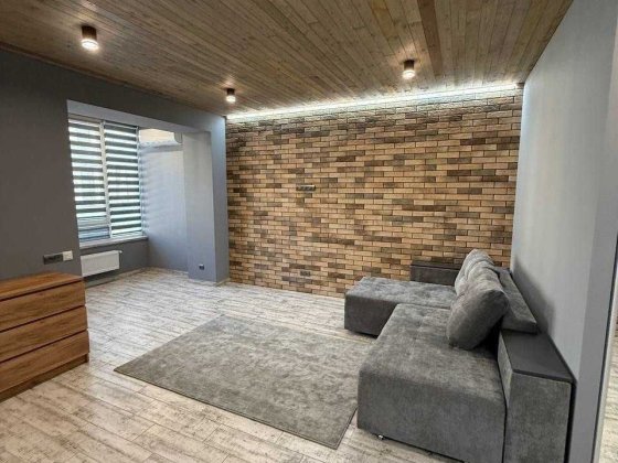 Продаж квартири з новим якісним ремонтом в Бучі Буча