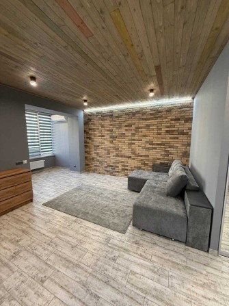 Продаж квартири з новим якісним ремонтом в Бучі - фото 1