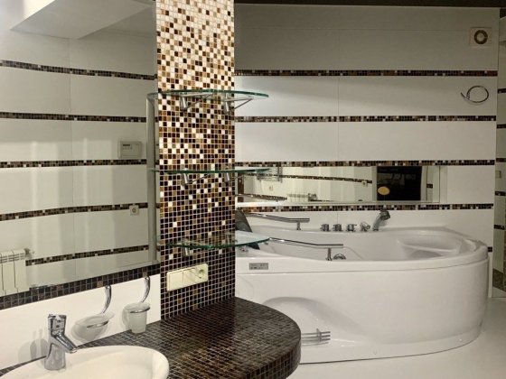 V.I.P квартира в Білій Церкві Біла Церква